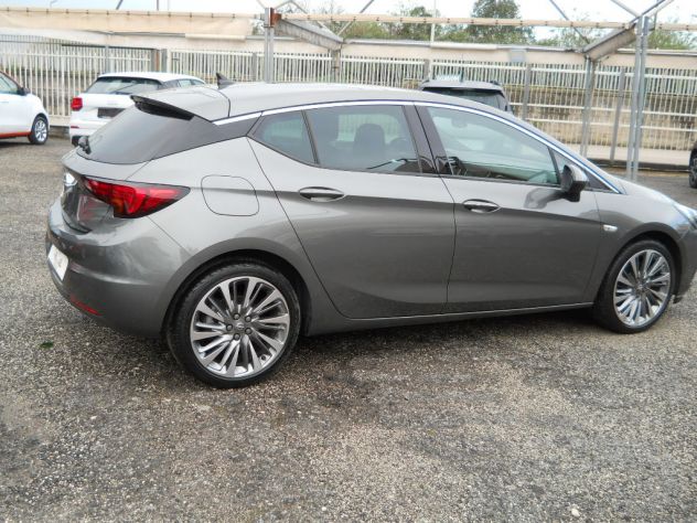 OPEL - Astra - 1.6 CDTi 136 CV BERLINA 5 PORTE FULLL - Foto 3