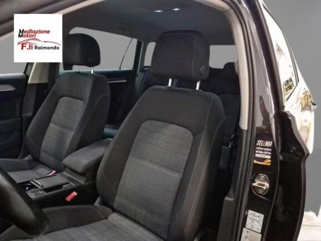 Volkswagen Passat 1.6 TDI 120CV DSG Business - Foto 5
