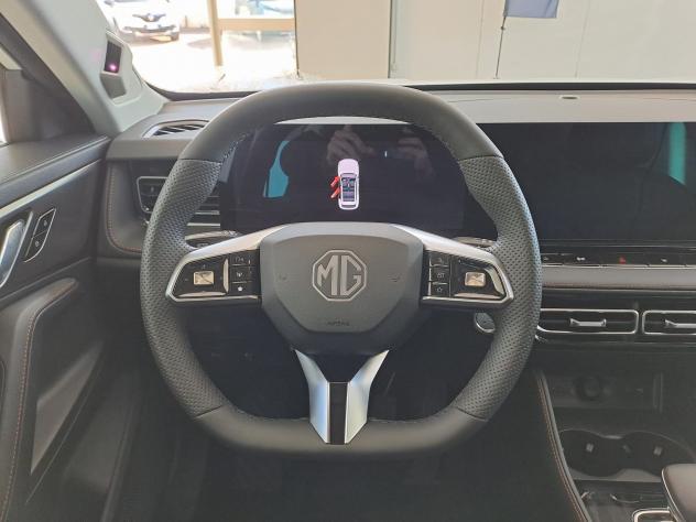 MG HS HS HEV Luxury - Foto 9