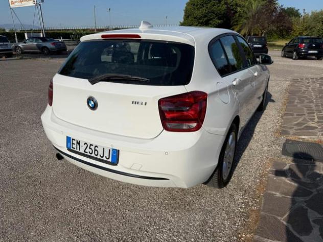 BMW 116 i 5p. Sport rif. 23890626 - Foto 4