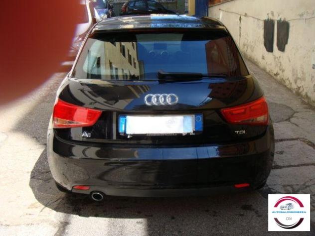 AUDI - A1 - 1.6 TDI F.AP. Ambition - Foto 6
