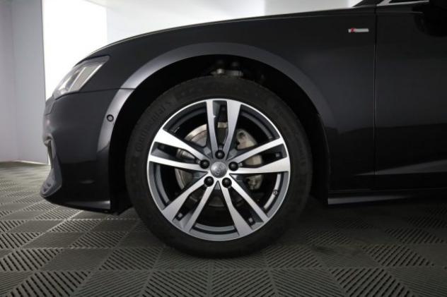 AUDI A6 A6 Avant 40 2.0 TDI S tronic Business Sport rif. 23982633 - Foto 9