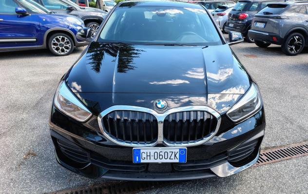 BMW Serie 1 116i - Foto 3