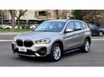 Bmw X1 sdrive20d Business Advantage auto