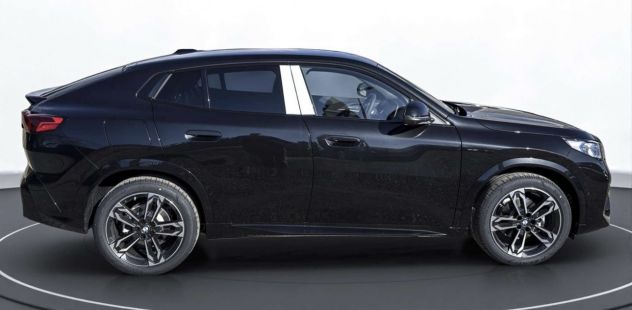 BMW X2 18d M-SPORT NOLEGGIO NO SCORING - Foto 4