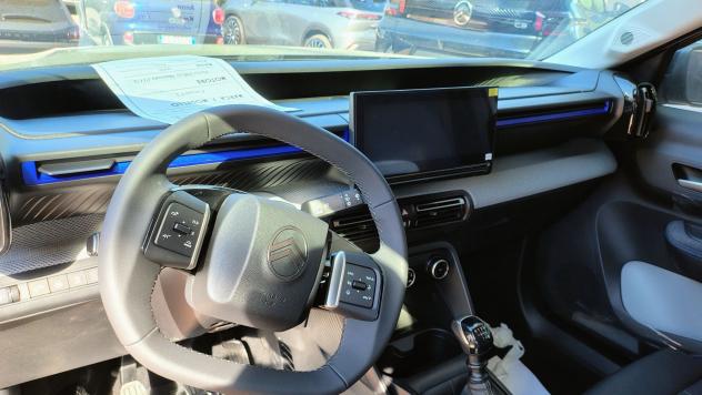 Citroën C3 Turbo 100 cv Manuale PLUS - Foto 6