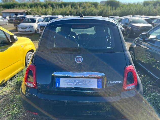 FIAT 500 1.0 Hybrid Club - Foto 6