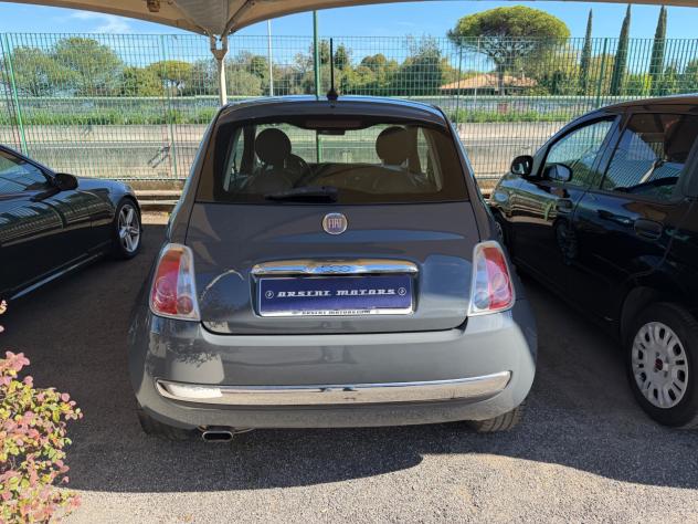 Fiat 500 1.3 Multijet 16V 95 CV Pop Star - Foto 8