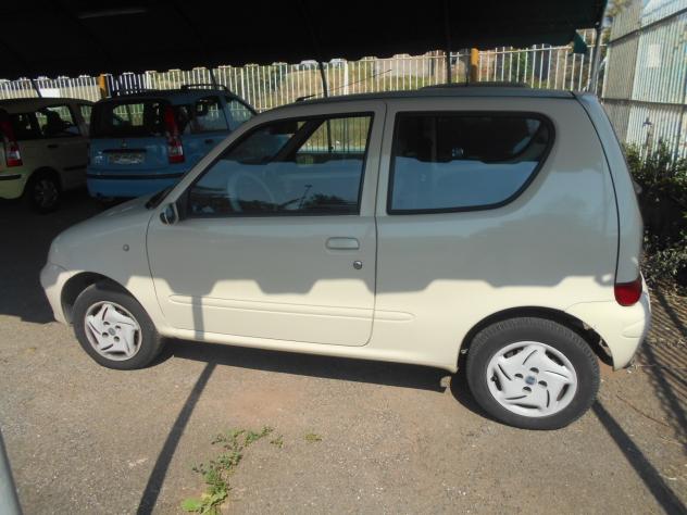 Fiat 600 1.1 - Foto 5