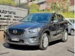 Mazda CX-5 2.2L Skyactiv-D 150CV 2WD AUT. CATENADISTRIBUZIONEFATTA