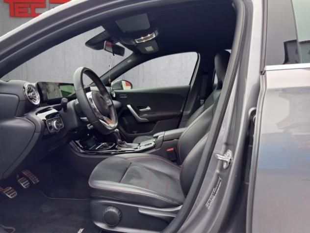 MERCEDES-BENZ A 180 Premium Amg rif. 23811881 - Foto 9