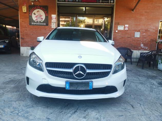 Mercedes-benz A 180 CDI Sport - Foto 3