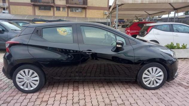 NISSAN Micra IG-T 100 Xtronic 5P rif. 23202588 - Foto 7