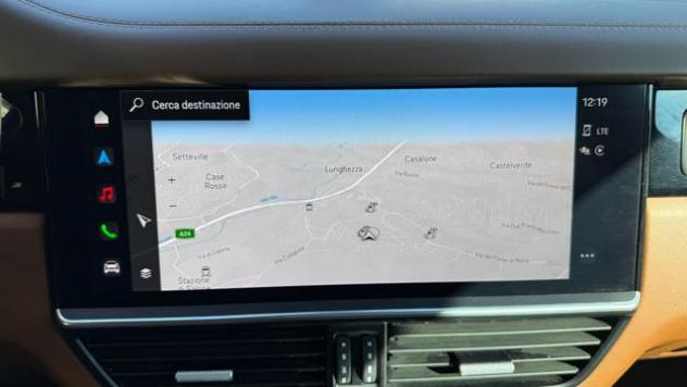 PORSCHE Cayenne 3.0 V6 E-HYBRID 340CV *ITALIANA*PRONTA CONSEGNA* rif. 21936622 - Foto 10