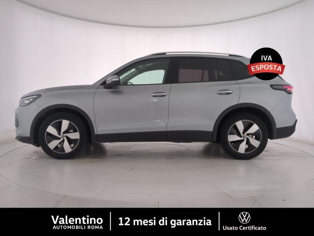 Volkswagen Tiguan 1.5 etsi DSG Edition Plus 150cv - Foto 4