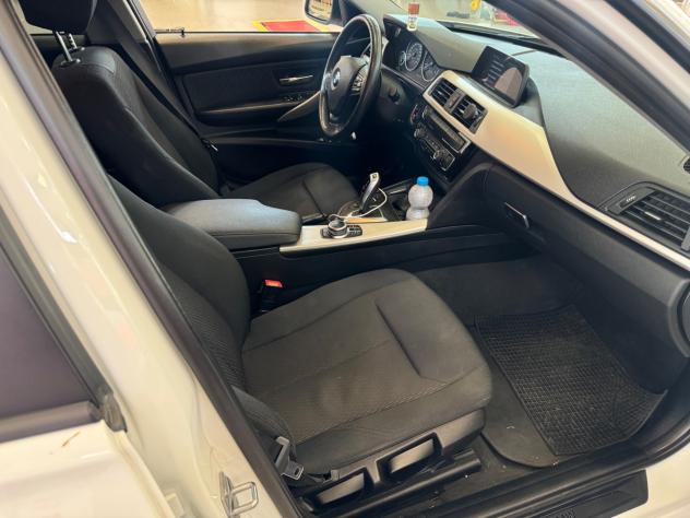 Bmw 318 318d Touring Sport - Foto 4