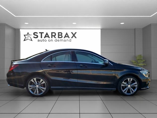 Mercedes-benz CLA 200 CDI Premium - Foto 8