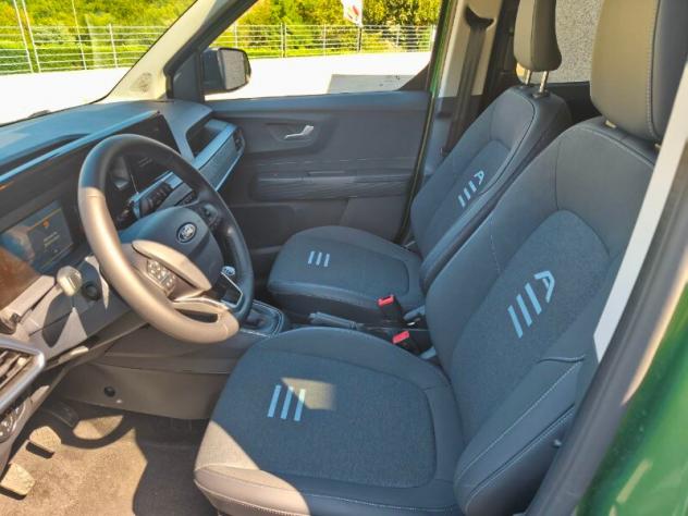 FORD Tourneo Courier 2ªs Tourneo Courier 1.0 EcoBoost Active - Foto 10