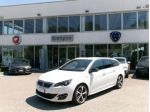 Peugeot 308 1.2 PureTech Turbo 130cv S&S GT Line