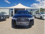 Audi Q3 Q3 2.0 TDI 150 CV quattro S tronic S line Edition