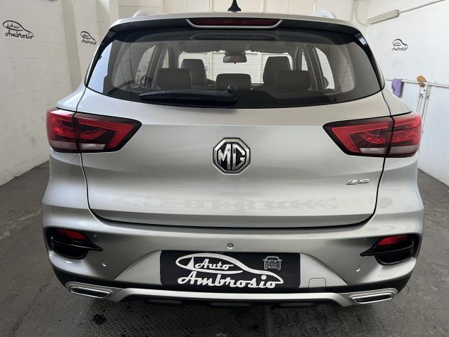 MG ZS ZS 1.0 Luxury TUA DA 149,00 EURO AL MESE - Foto 5