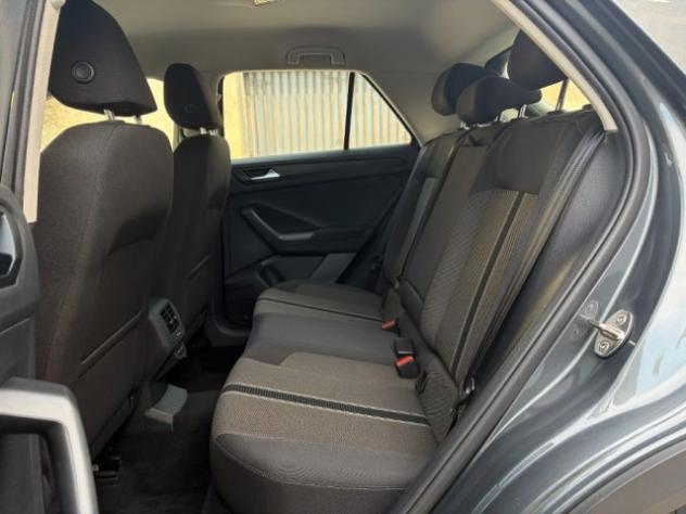 VOLKSWAGEN T-Roc 2.0 TDI 116 Style *Coockpit* rif. 23984703 - Foto 10