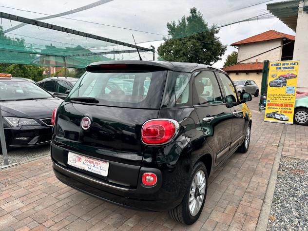 Fiat 500L 1.3 Multijet 85 CV Lounge ok neopatentati - Foto 10