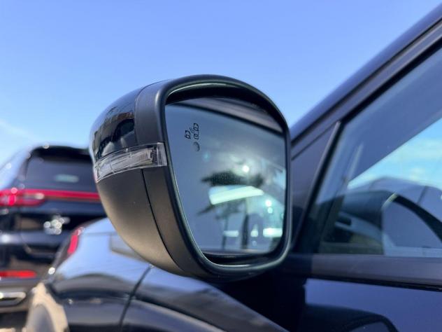 Peugeot 2008 Hybrid 145 e-DCS6 Allure#RETROCAMERA ANTERIORE/POSTERIORE! - Foto 7