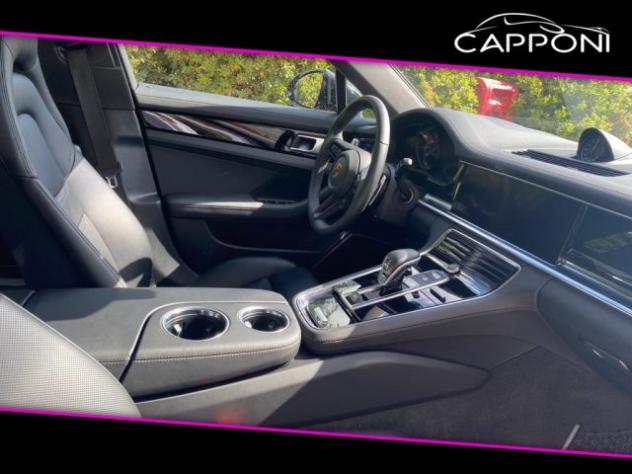 PORSCHE Panamera 2.9 4S E-Hybrid rif. 24003267 - Foto 8