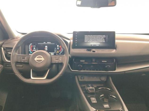 NISSAN X-Trail e-Power 2WD 5 posti N-Connecta rif. 24170981 - Foto 9