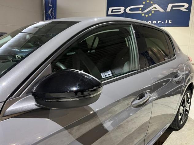PEUGEOT 208 1.2 T 100CV 5p Allure /CAR PLAY-NAVIG./PARK PLUS rif. 23938760 - Foto 9