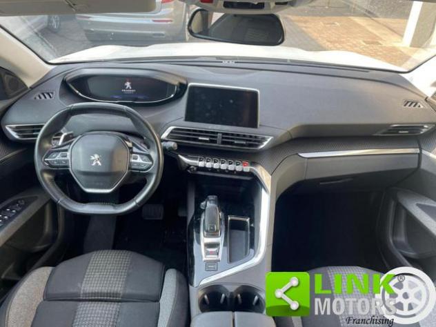 PEUGEOT 5008 BlueHDi 130 7 POSTI, AUTOMATICA rif. 23834317 - Foto 7