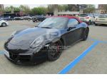Porsche 911 3.0 Carrera GTS Cabriolet