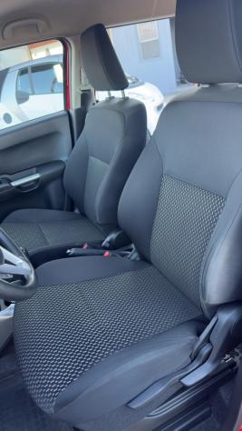 Suzuki Ignis 1.2 Hybrid Top - Foto 7