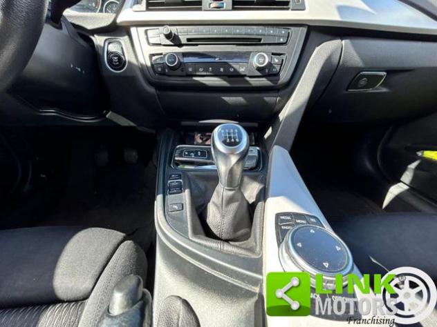 BMW 316 d Touring rif. 24084778 - Foto 7
