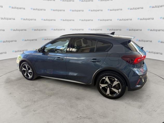 Ford Focus 1.0 EcoBoost Hybrid 125cv Active - Foto 5