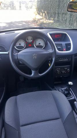 Peugeot 207 1.4 VTi 95CV 5p. Allure - Foto 10