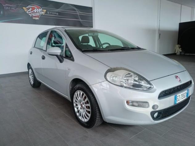 FIAT Punto 1.3 MJT II 75 CV 5 porte Lounge rif. 24052725 - Foto 3