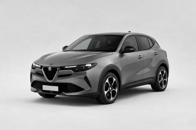 Alfa Romeo Junior Ibrida 1.2 145CV Hybrid eDCT6 Sprint
