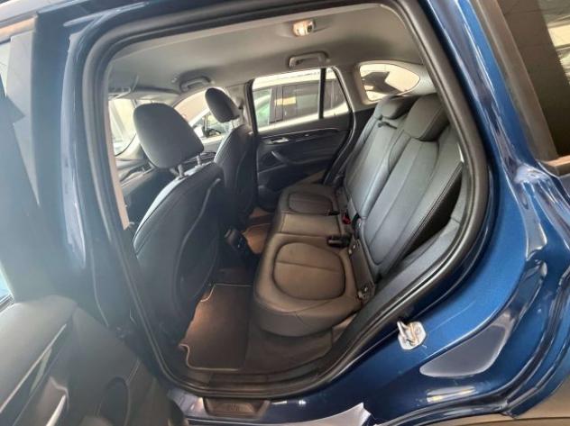 BMW X1 X1 F48 xdrive25e Sport auto rif. 23941859 - Foto 7