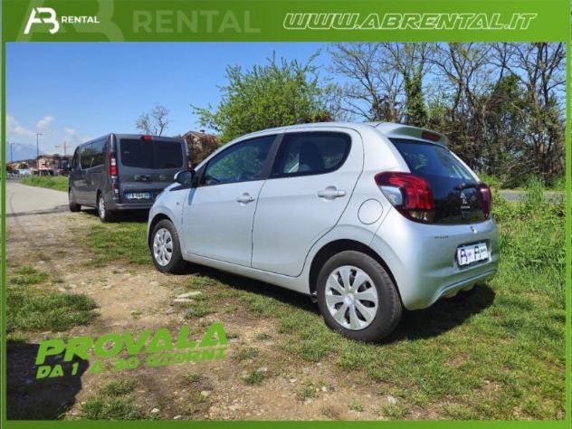 PEUGEOT 108 VTi 72 S&S 5 porte Active - Foto 6