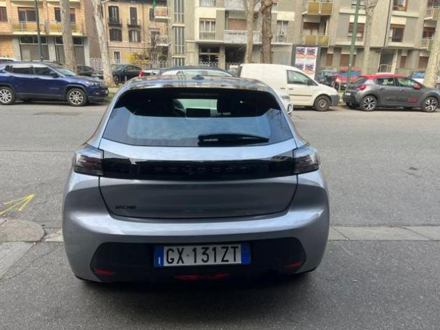 PEUGEOT 208 PureTech 75 Stop&Start 5 porte Active rif. 23489034 - Foto 8