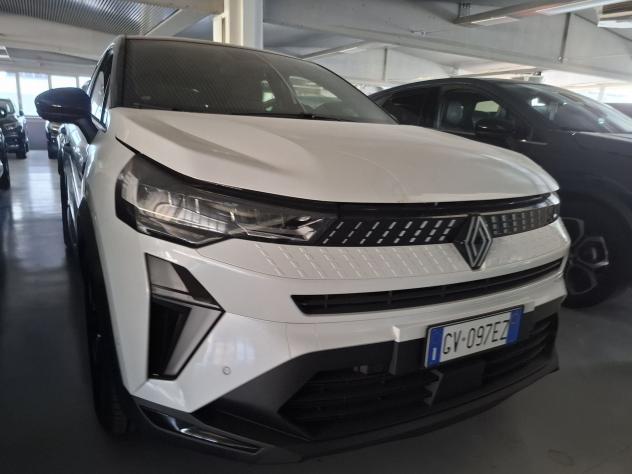 Renault Captur NUOVO techno E Tech full hybrid 145 cv - Foto 5