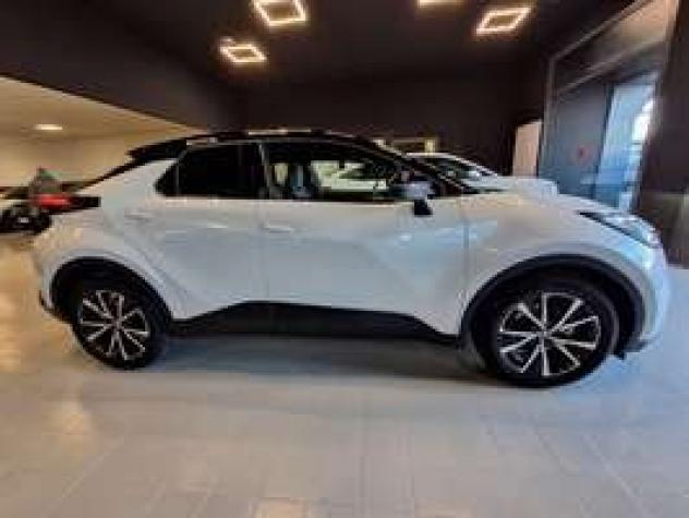 TOYOTA C-HR (2023--) C-HR 1.8 HV Trend - Foto 7