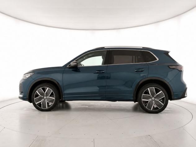 Volkswagen Tiguan 2.0 TDI 150 CV DSG R-Line - Foto 2