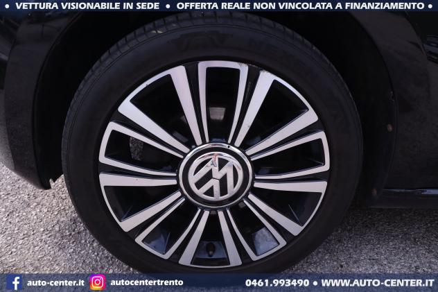 Volkswagen up! 1.0 join up! 5porte 75cv - Foto 9