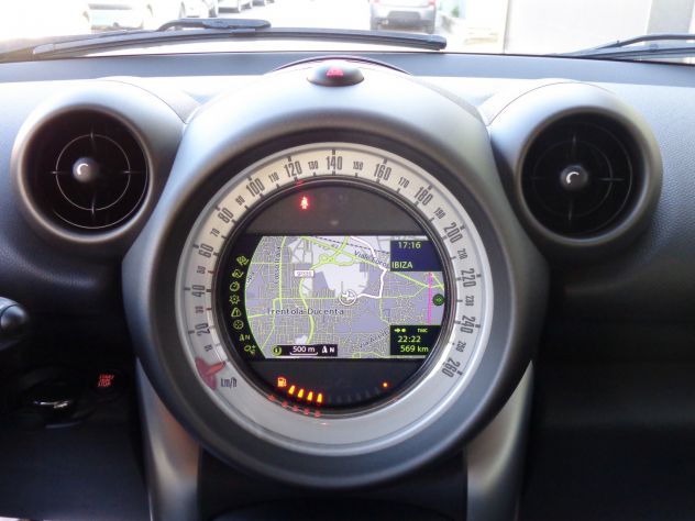 Mini Countryman COOPER 1.6 D 4WD 112CV NAVI. - Foto 7
