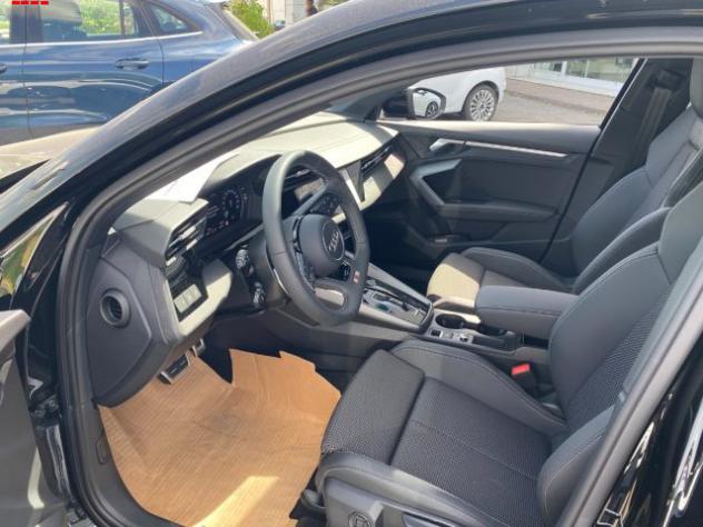 AUDI A3 allstreet TDI 110 kW S tronic Business Advanced rif. 23775668 - Foto 8