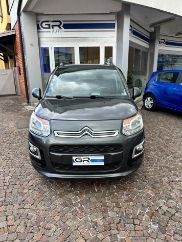 Citroen C3 Picasso 1.6HDi 100Cv -Uniproprietario - Foto 2