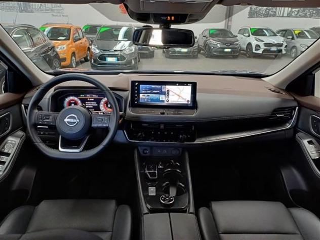 NISSAN X-Trail 1.5 e power Tekna e 4orce 4wd auto rif. 21093815 - Foto 8